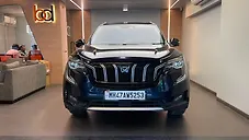Used Mahindra Old Generation XUV700 AX 7 Petrol AT Luxury Pack 7 STR [2021] in Mumbai