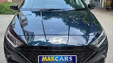 Used Hyundai i20 Asta (O) 1.2 MT [2023-2025] in Chennai