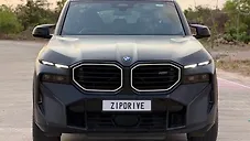 Used BMW XM Plug-in Hybrid in Mumbai