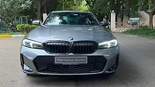 Used BMW 3 Series Gran Limousine 330Li M Sport in Bangalore