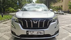 Used Mahindra Old Generation XUV700 AX 7 Diesel MT 7 STR [2023-2024] in Mumbai