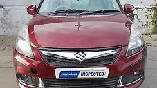Used Maruti Suzuki Dzire VXi Petrol Automatic in Indore