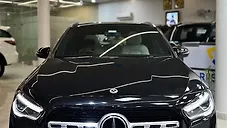 Used Mercedes-Benz GLA 220d [2021-2023] in Mohali