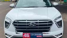 Used Hyundai Creta SX (O) 1.5 Diesel Automatic [2020-2022] in Kolhapur