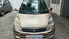 Used Maruti Suzuki Estilo VXi in Chennai