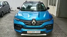 Used Renault Kiger RXT AMT in Chennai