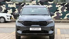 Used Kia Sonet X Line 1.0 DCT in Mumbai