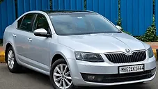 Used Skoda Octavia 1.8 TSI Style Plus AT in Navi Mumbai