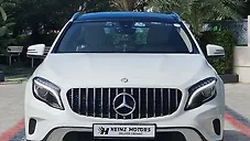 Used Mercedes-Benz GLA 200 CDI Sport in Kochi