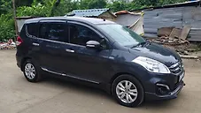 Used Maruti Suzuki Ertiga ZXI in Nagpur