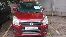 Used Maruti Suzuki Wagon R 1.0 VXI in Ranchi