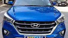 Used Hyundai Creta SX Plus 1.6 AT Petrol in Chennai