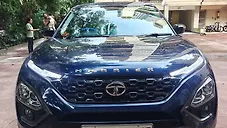 Used Tata Harrier XTA Plus in Mumbai