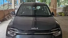 Used Kia Carens Prestige Plus 1.5 Turbo Petrol DCT 7 STR [2023-2024] in Mumbai