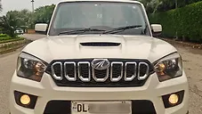 Used Mahindra Scorpio 2021 S5 2WD 7 STR in Delhi