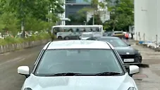 Used Toyota Glanza G CVT in Mumbai
