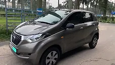 Used Datsun redi-GO T(O) 1.0L Limited Edition in Jamshedpur