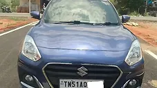 Used Maruti Suzuki Dzire VXi [2020-2023] in Chennai