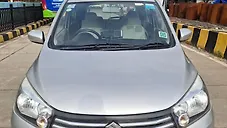 Used Maruti Suzuki Celerio ZXi AMT [2017-2019] in Mumbai