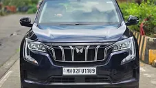 Used Mahindra Old Generation XUV700 MX Diesel MT 5 STR [2021] in Mumbai