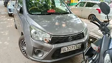 Used Maruti Suzuki Celerio VXi AMT [2017-2019] in Delhi