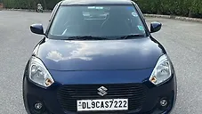 Used Maruti Suzuki Swift LXi in Delhi