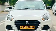 Used Maruti Suzuki Dzire VXi CNG Manual in Ahmedabad