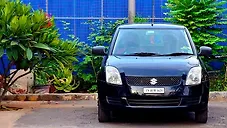 Used Maruti Suzuki Swift VXi in Coimbatore