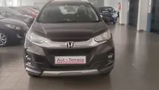 Used Honda WR-V VX MT Petrol in Bangalore