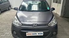 Used Hyundai Grand i10 Sportz (O) 1.2 Kappa VTVT [2017-2018] in Chennai