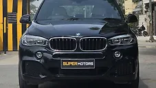 Used BMW X5 xDrive 30d M Sport in Delhi
