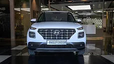 Used Hyundai Venue SX Plus 1.0 Turbo DCT in Mumbai