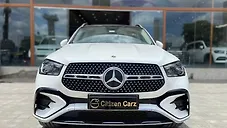 Used Mercedes-Benz GLE 450 4MATIC LWB Mild Hybrid(Electric + Petrol) 3.0L Turbo Automatic in Bangalore