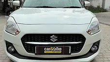 Used Maruti Suzuki Swift ZXi AMT in Jalandhar