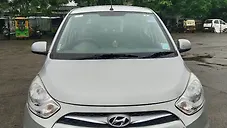 Used Hyundai i10 1.1L iRDE Magna Special Edition in Nagpur