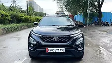Used Tata Safari XZA Plus in Mumbai