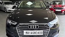 Used Audi A4 35 TDI Premium Plus in Pune
