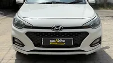 Used Hyundai Elite i20 Sportz 1.4 CRDi in Jalandhar