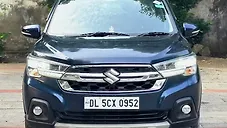 Used Maruti Suzuki XL6 Zeta CNG Manual in Delhi
