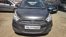 Used Hyundai i10 Era 1.1 iRDE2 [2010-2017] in Bangalore
