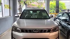 Used Mahindra XUV300 1.5 W8 (O) [2019-2020] in Nagpur