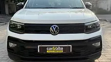 Used Volkswagen Taigun GT Line Petrol 1.0L Turbo Manual in Jalandhar