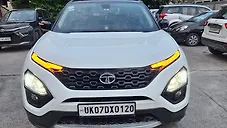 Used Tata Harrier XZA in Delhi