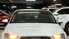 Used Audi A3 35 TDI Premium Plus + Sunroof in Mumbai