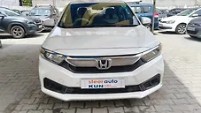 Used Honda Amaze 1.2 S MT Petrol [2018-2020] in Chennai