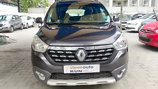 Used Renault Lodgy 85 PS RXZ [2015-2016] in Chennai
