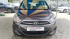 Used Hyundai i10 Sportz 1.2 Kappa2 in Chennai