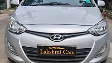Used Hyundai i20 Sportz (AT) 1.4 in Chennai