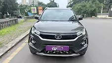 Used Tata Nexon XZA Plus Diesel [2020-2023] in Mumbai