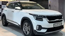 Used Kia Seltos HTK 1.5 in Jaipur